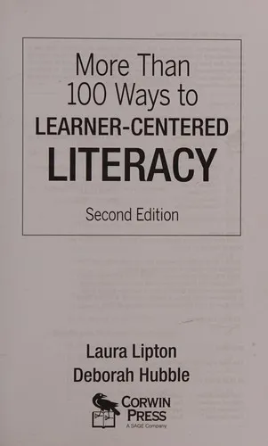 More Than 100 Ways to Learner-Centered Literacy