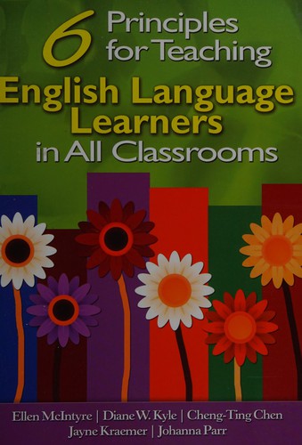 Six Principles for Teaching English Language Learners in All Classrooms