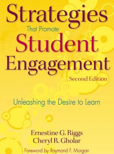 Strategies That Promote Student Engagement