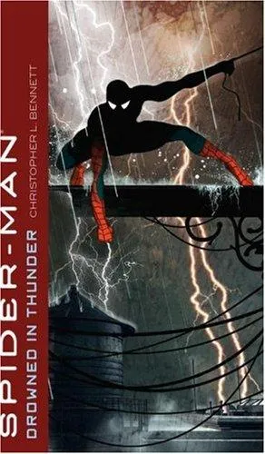 Spider-Man: Drowned in Thunder