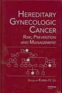 Hereditary Gynecologic Cancer