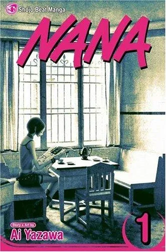 Nana, Vol. 1 : 1