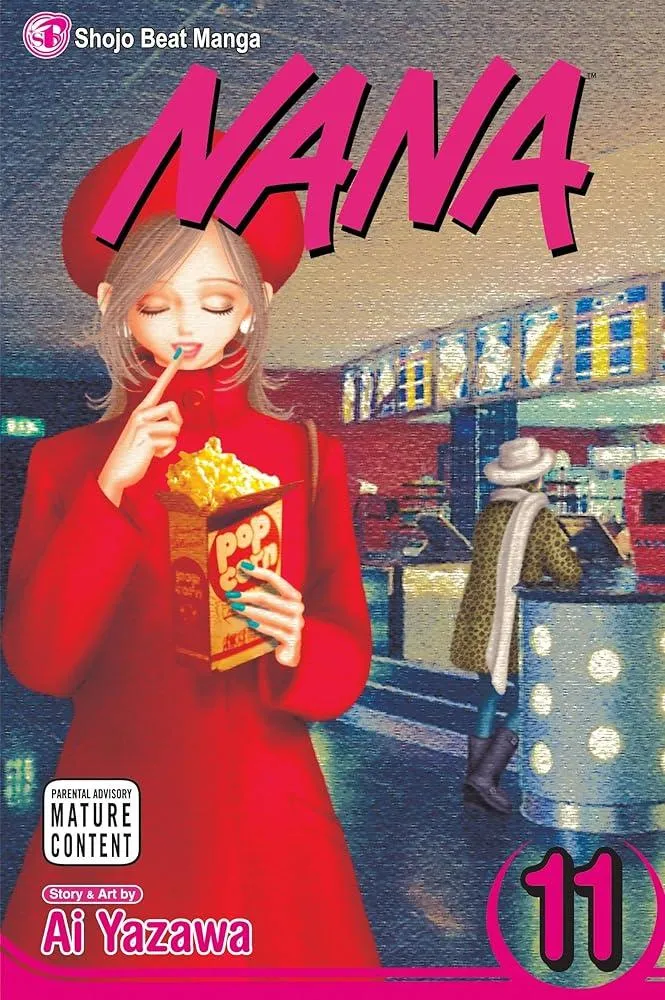 Nana, Vol. 11 : 11