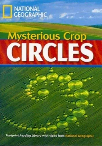 Mysterious Crop Circles