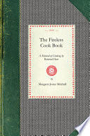 The Fireless Cook Book