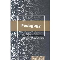 Pedagogy Primer