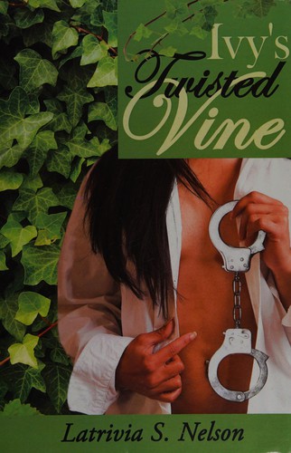 Ivy's Twisted Vine