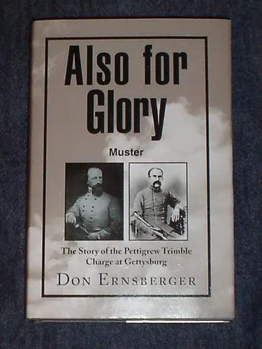 Also for Glory Muster
