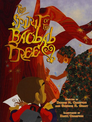 The Spirit of the Baobab Tree