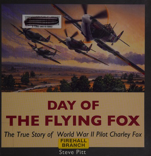 Day of the Flying Fox