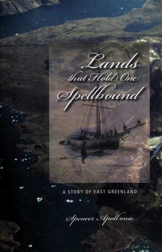 Lands that Hold One Spellbound