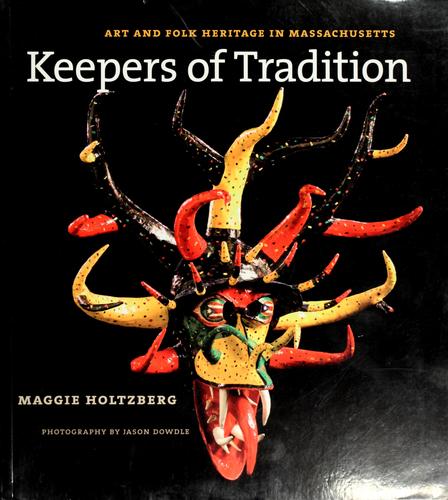 Keepers of Tradition