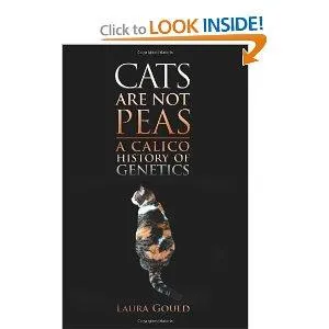 Cats Are Not Peas