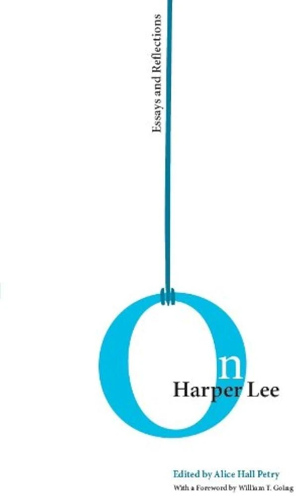 On Harper Lee