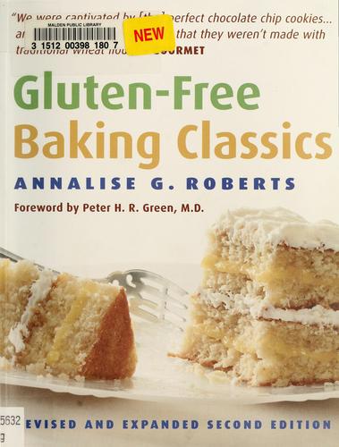 Gluten-Free Baking Classics