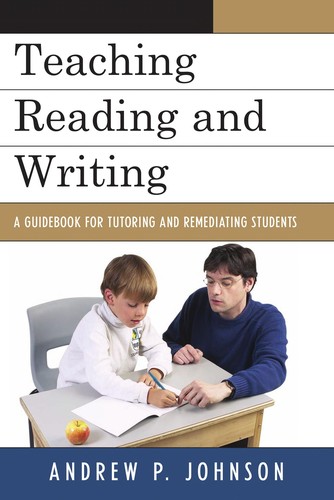 Teaching Reading and Writing