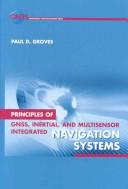 Principles of Gnss Inertial Multisensor