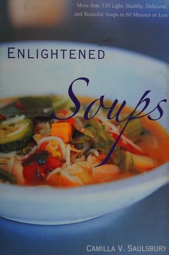 Enlightened Soups