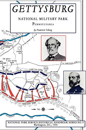 Gettysburg - National Military Park