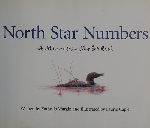North Star Numbers