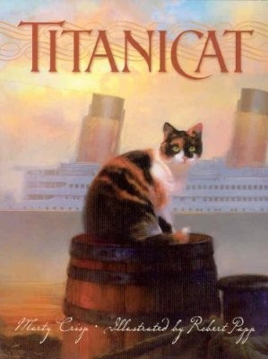 Titanicat