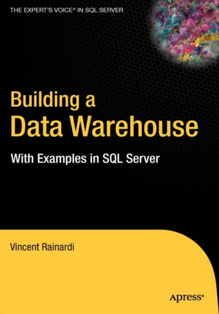 Building a Data Warehouse