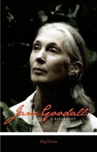 Jane Goodall
