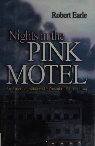Nights in the Pink Motel