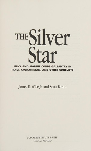 Silver Star