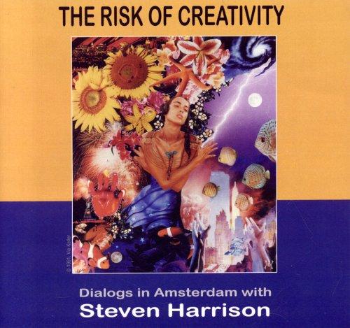Risk of Creativity CD