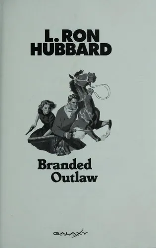 Branded Outlaw