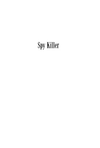 Spy Killer