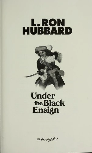 Under the Black Ensign