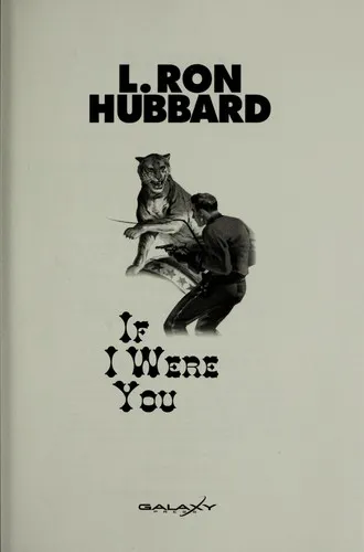 If I Were You