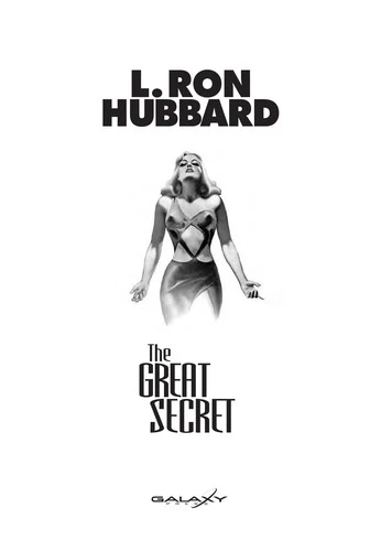 The Great Secret