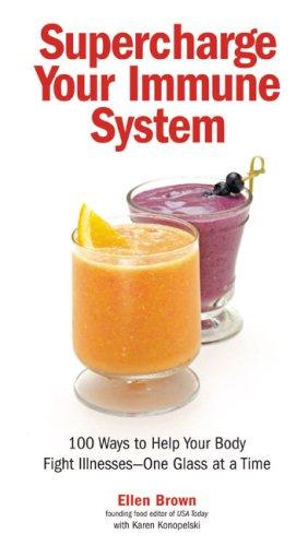 Supercharge Your Immune System