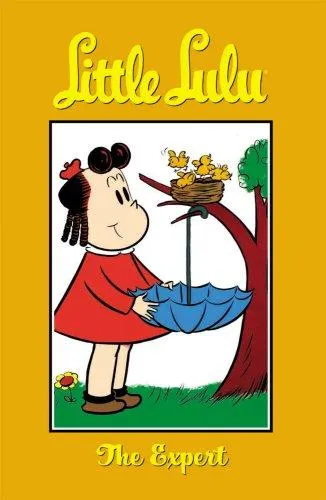 Little Lulu : Expert v. 18