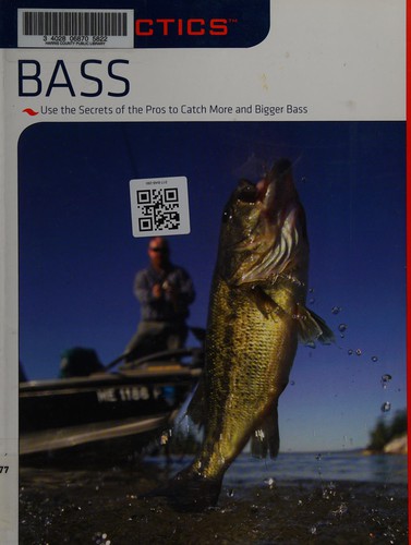 Pro Tactics(tm) Bass