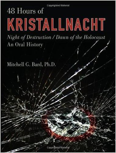 48 Hours of Kristallnacht