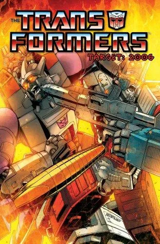 Transformers: Target: 2006