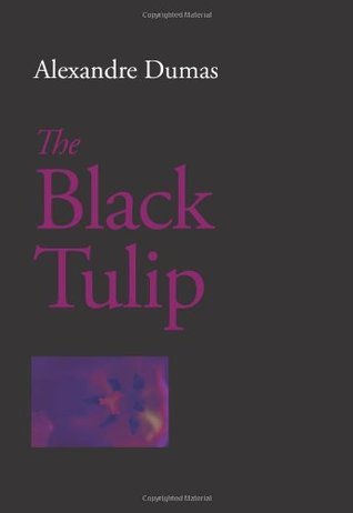 The Black Tulip