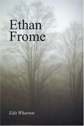 Ethan Frome, Large-Print Edition