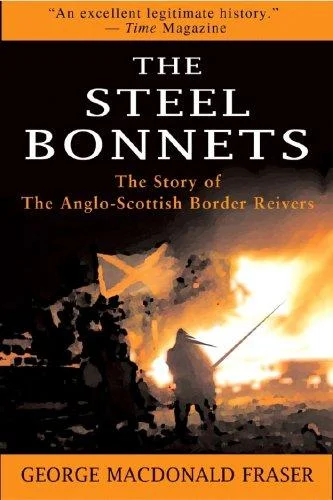 The Steel Bonnets
