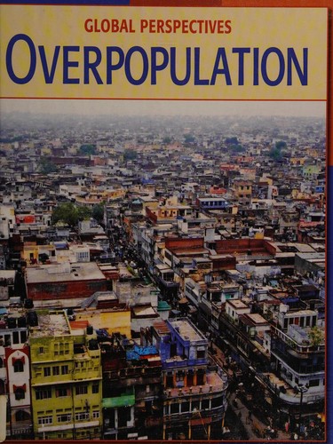 Overpopulation