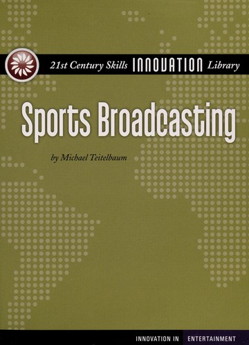 Sports Broadcasting