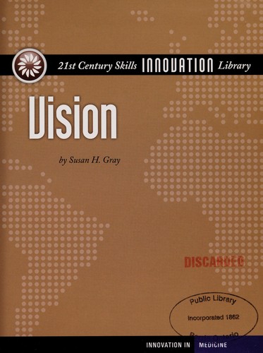 Vision