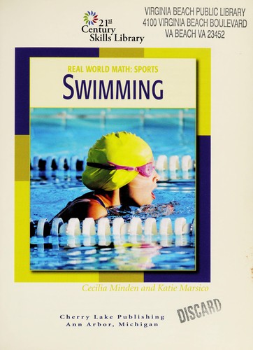 Swimming