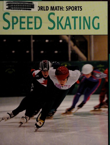 Speed Skating