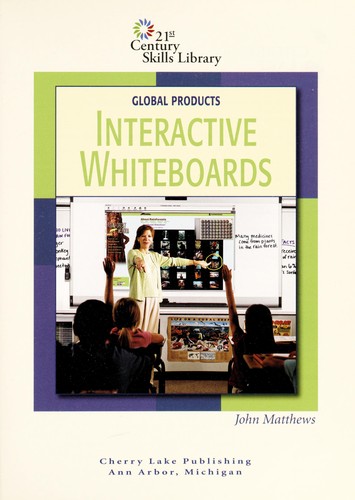 Interactive Whiteboards