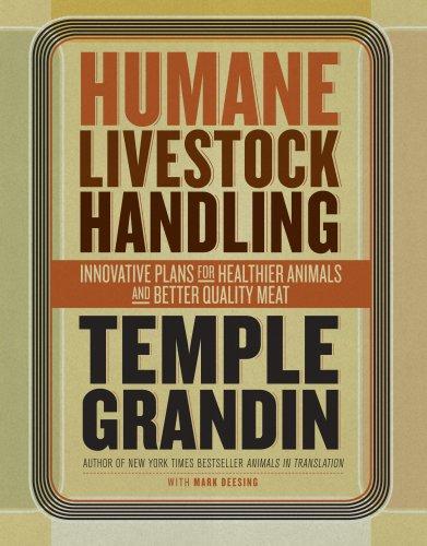 Humane Livestock Handling